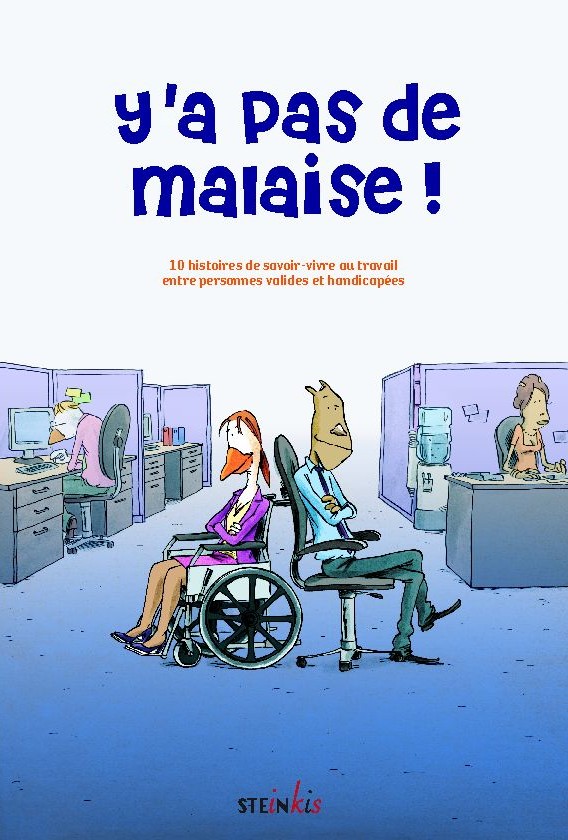 site de rencontre entre personnes handicapées